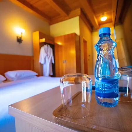 Natyral Razma Üdülőközpont 4*