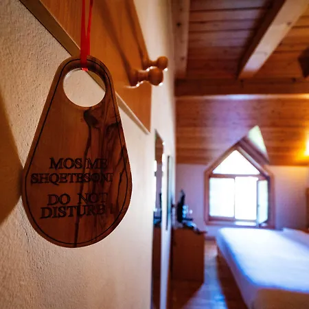 Natyral Razma Resort 4*