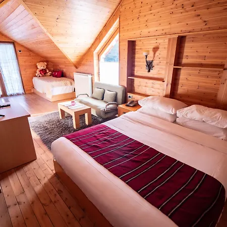 Natyral Razma Resort 4*