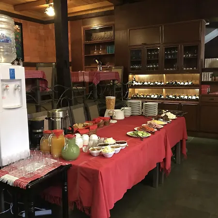 Natyral Razma Üdülőközpont 4*