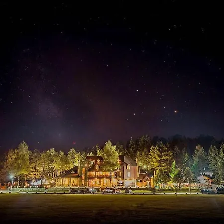 Natyral Razma Resort