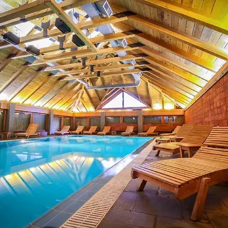 Üdülőközpont Natyral Razma