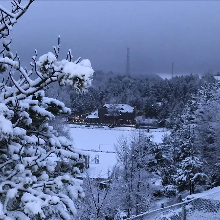 Natyral Razma Üdülőközpont Razëm