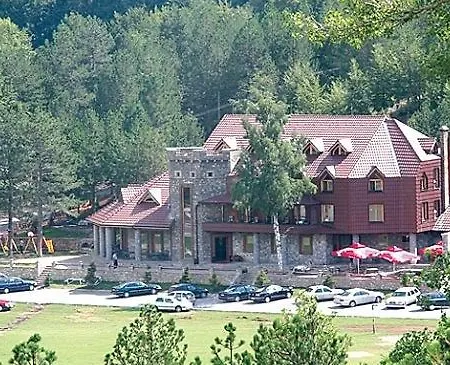 Natyral Razma Üdülőközpont 4*