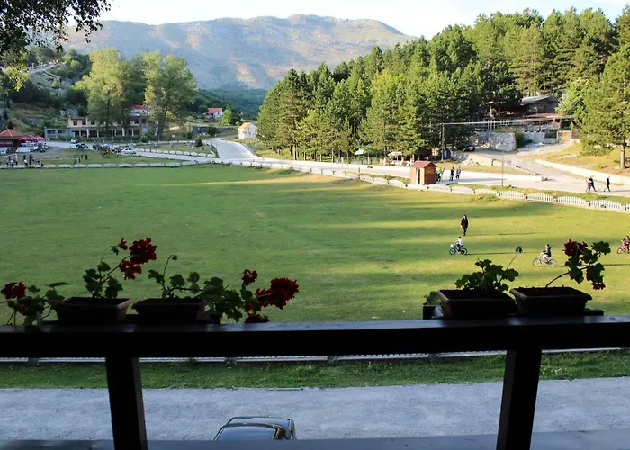 Natyral Razma Resort 4*