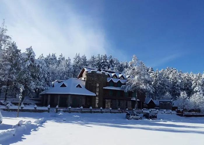 Natyral Razma Resort