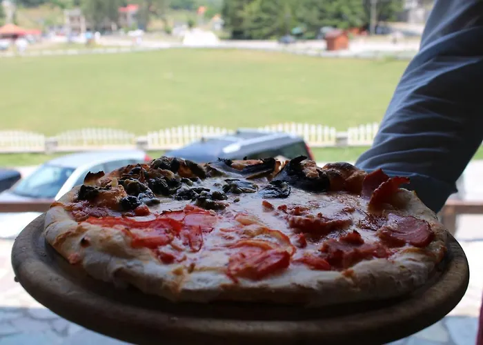 Resort Natyral Razma 4*