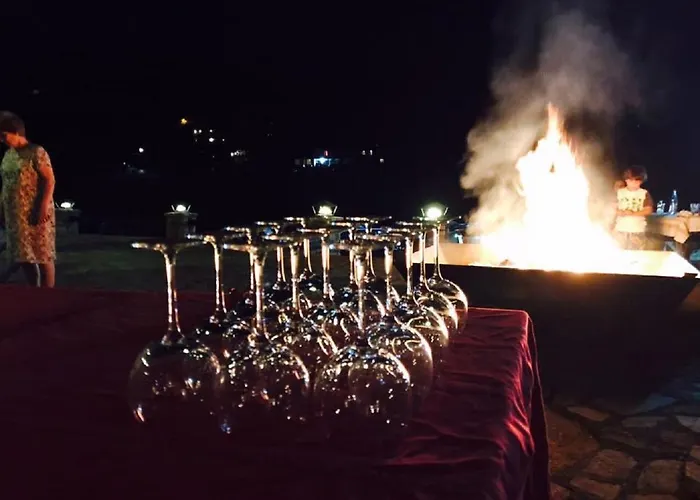 Natyral Razma Resort