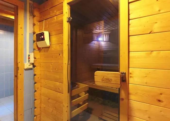 Natyral Razma Resort Razem