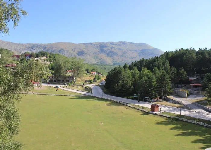 Resort Natyral Razma Razem