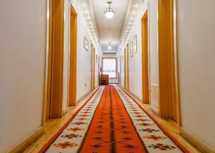 Resort Natyral Razma Razem