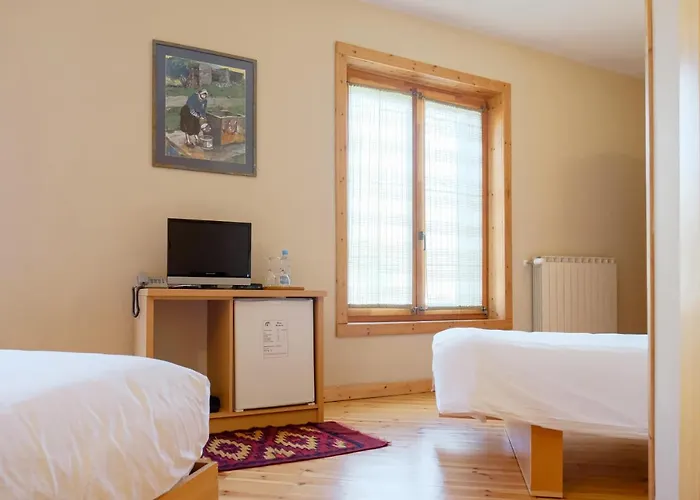 Natyral Razma Resort