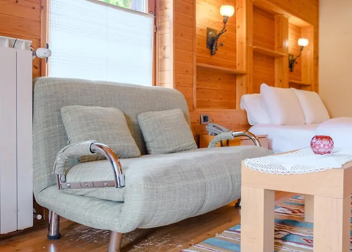 Resort Natyral Razma 4*