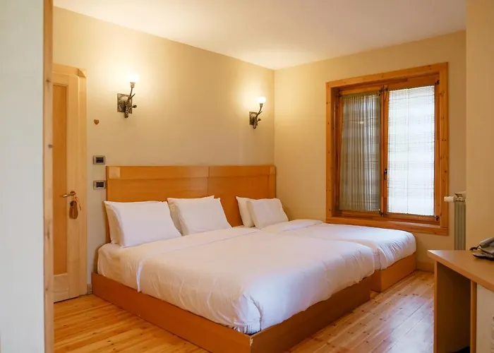 Natyral Razma Resort 4*