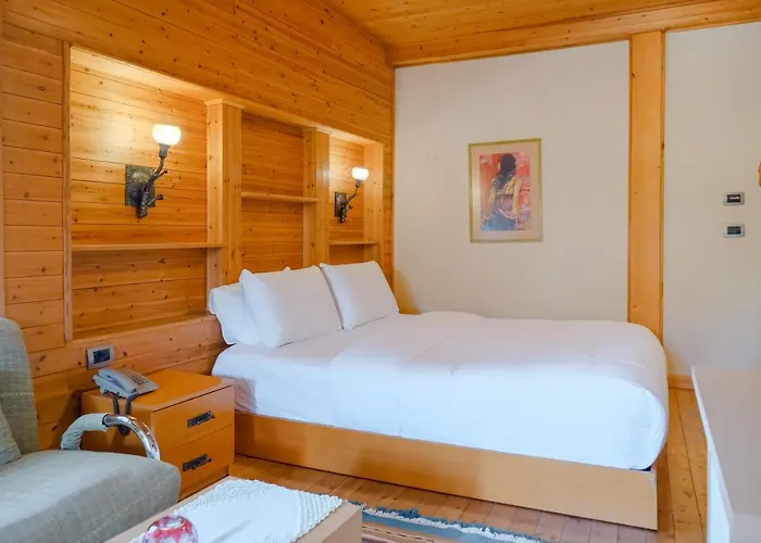 Resort Natyral Razma 4*