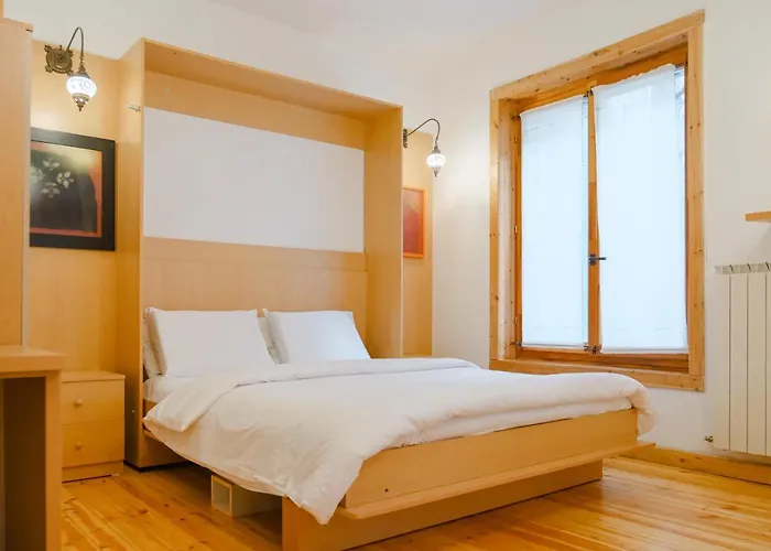 Resort Natyral Razma Razem