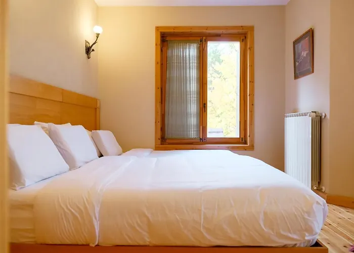 Resort Natyral Razma