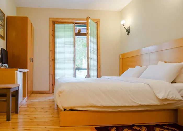 Natyral Razma Resort