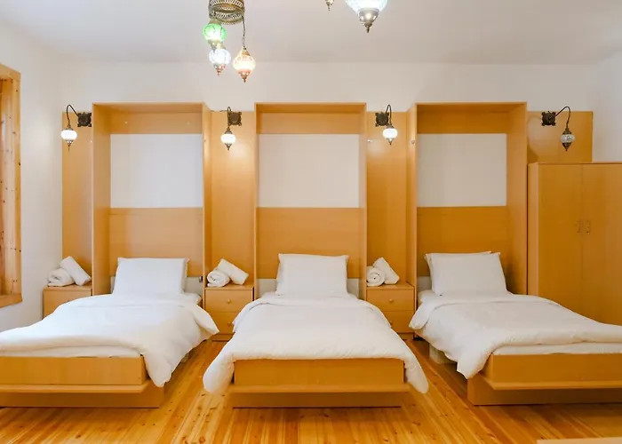 Natyral Razma Resort 4*