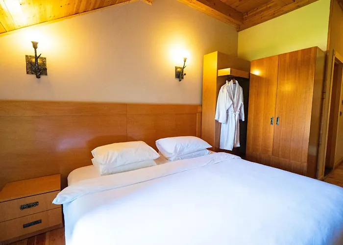 Resort Natyral Razma Razem