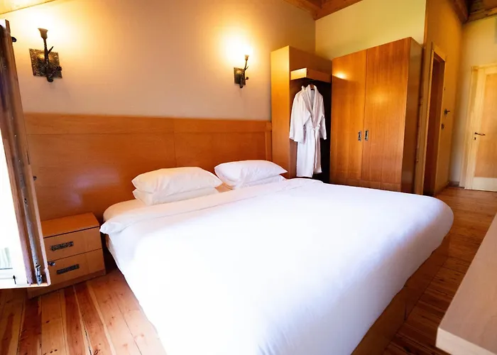 Resort Natyral Razma