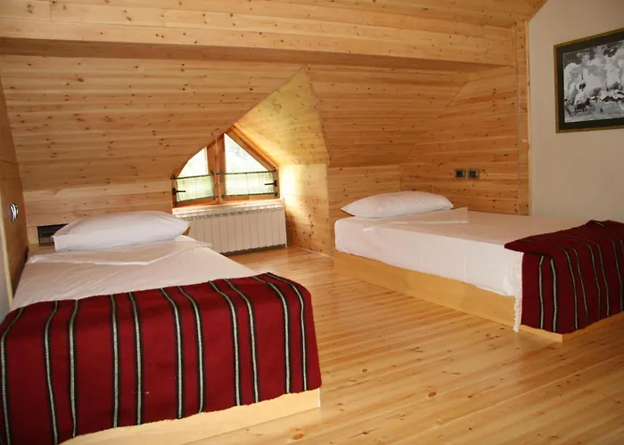 Resort Natyral Razma 4*