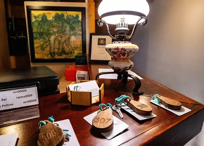 Natyral Razma Resort 4*