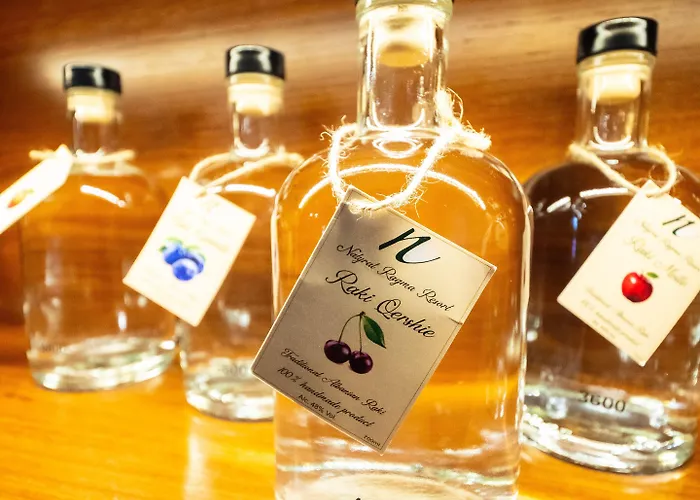 Resort Natyral Razma 4*