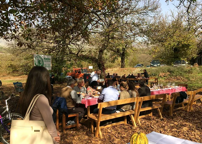 Natyral Razma Resort Razem