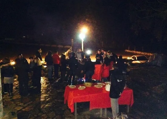 Natyral Razma Resort Razem