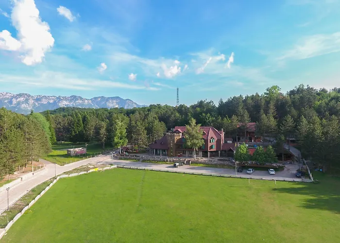 Natyral Razma Resort