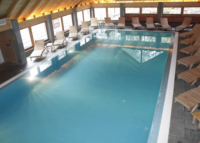Natyral Razma Resort 4*