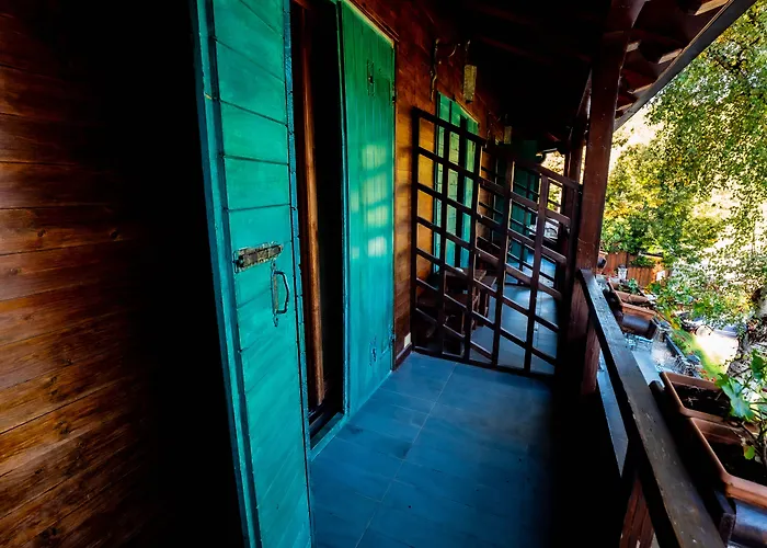 Resort Natyral Razma Razem