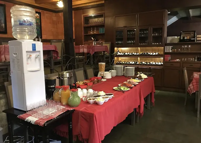 Natyral Razma Resort 4*