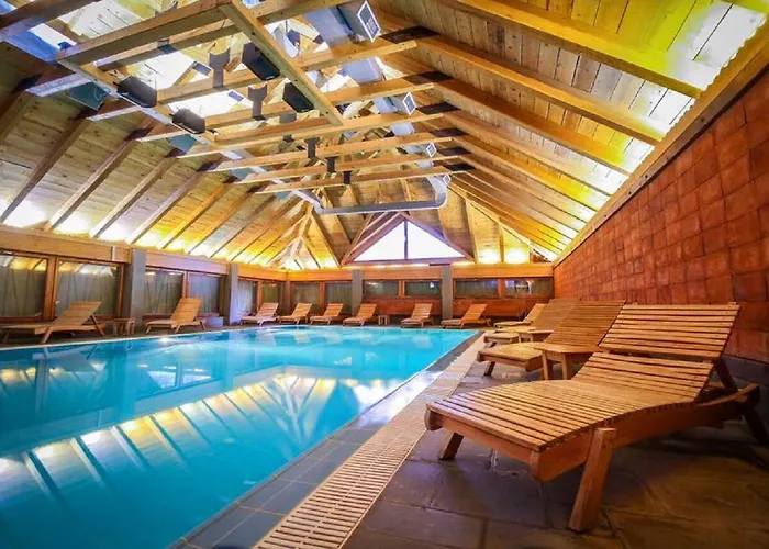 Resort Natyral Razma