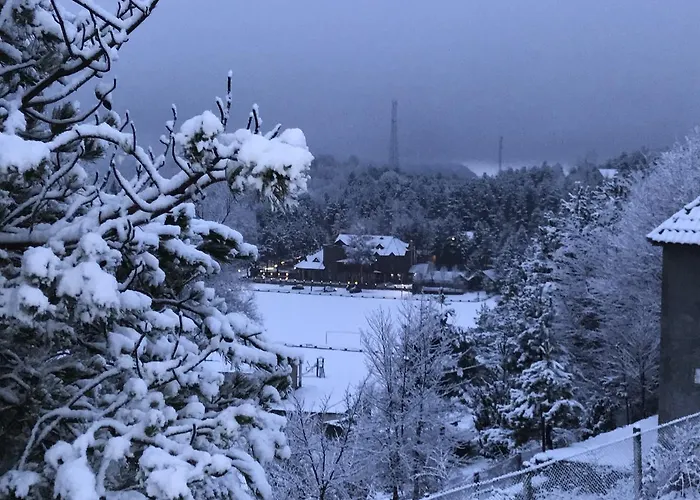 Natyral Razma Resort Razem