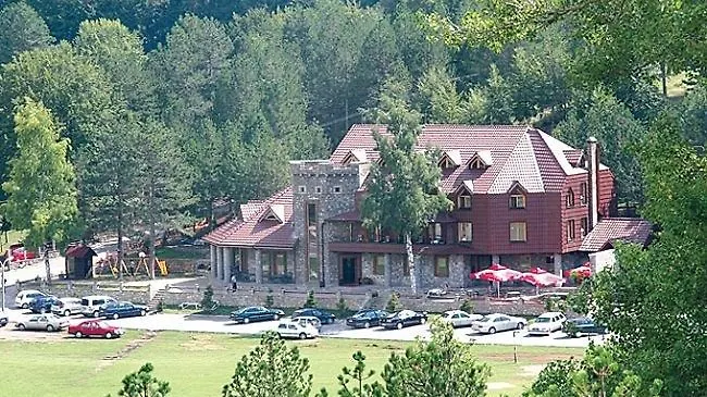 Natyral Razma Resort 4*